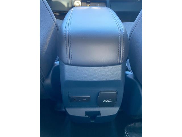 2026 Ford Maverick XLT (Stk: 2600910) in Ottawa - Image 22 of 24