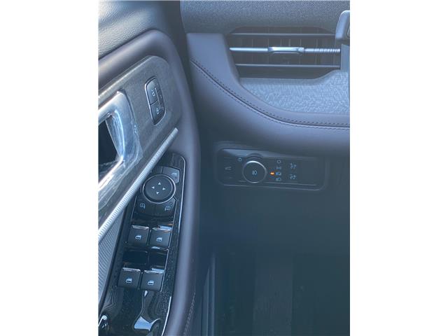 2026 Ford Explorer Platinum (Stk: 2601030) in Ottawa - Image 20 of 27