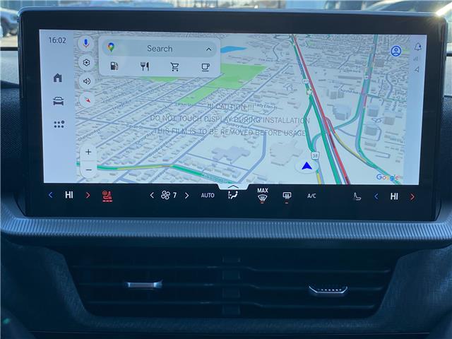 2026 Ford Explorer Platinum (Stk: 2601030) in Ottawa - Image 26 of 27