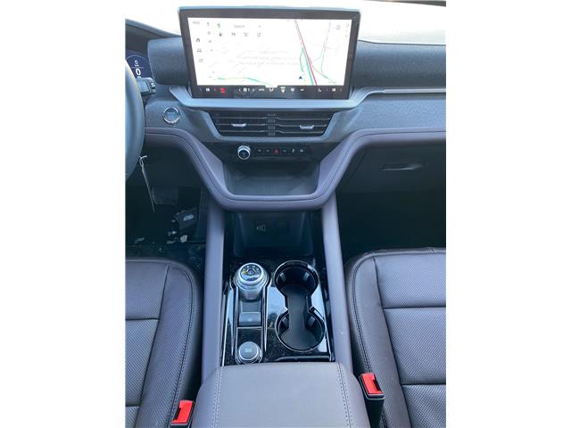 2026 Ford Explorer Platinum (Stk: 2601030) in Ottawa - Image 21 of 27