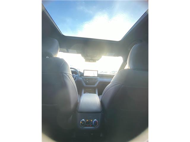 2026 Ford Explorer Platinum (Stk: 2601030) in Ottawa - Image 22 of 27