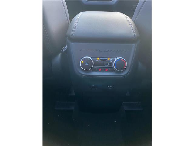 2026 Ford Explorer Platinum (Stk: 2601030) in Ottawa - Image 23 of 27