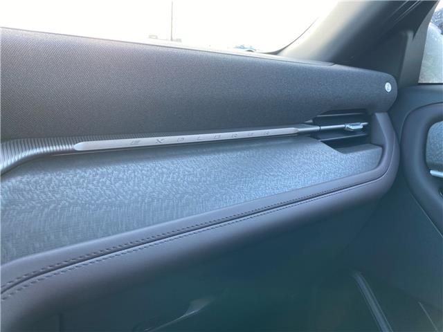 2026 Ford Explorer Platinum (Stk: 2601030) in Ottawa - Image 24 of 27