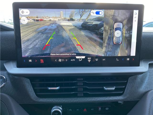 2026 Ford Explorer Platinum (Stk: 2601030) in Ottawa - Image 27 of 27