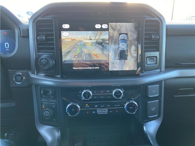 2026 Ford F-150 XLT (Stk: 2600940) in Ottawa - Image 22 of 22