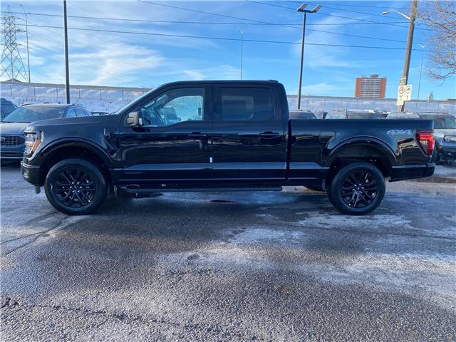 2026 Ford F-150 XLT (Stk: 2600940) in Ottawa - Image 2 of 22