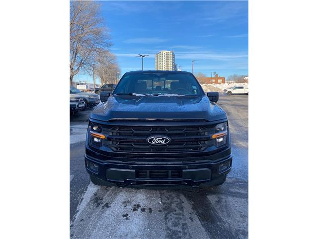 2026 Ford F-150 XLT (Stk: 2600940) in Ottawa - Image 3 of 22