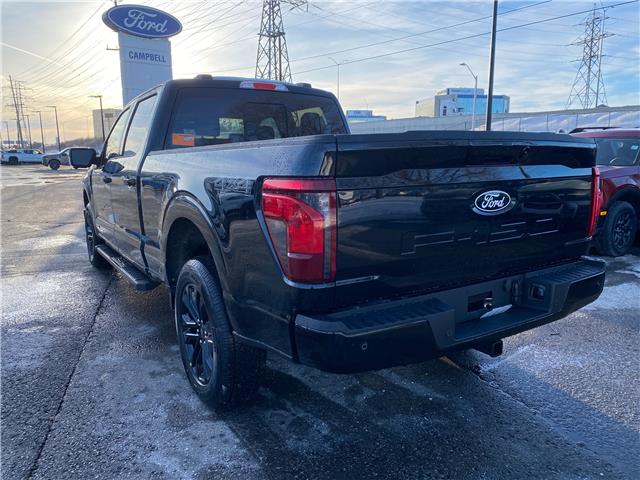 2026 Ford F-150 XLT (Stk: 2600940) in Ottawa - Image 4 of 22