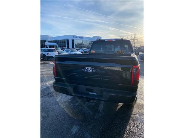 2026 Ford F-150 XLT (Stk: 2600940) in Ottawa - Image 5 of 22