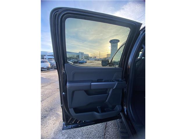 2026 Ford F-150 XLT (Stk: 2600940) in Ottawa - Image 7 of 22