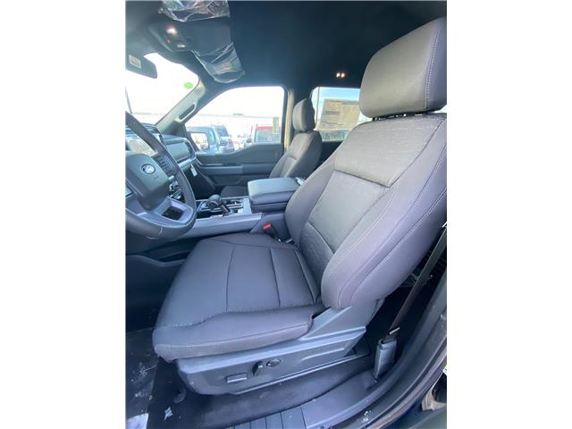 2026 Ford F-150 XLT (Stk: 2600940) in Ottawa - Image 8 of 22