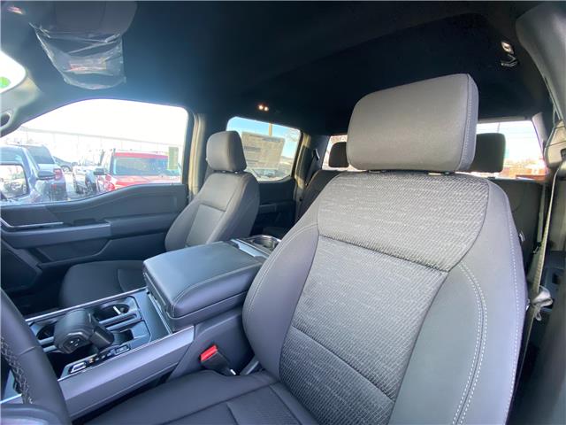 2026 Ford F-150 XLT (Stk: 2600940) in Ottawa - Image 9 of 22