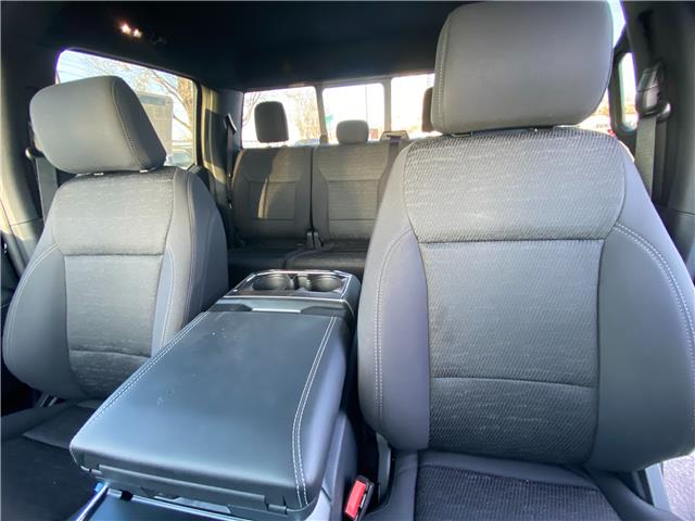 2026 Ford F-150 XLT (Stk: 2600940) in Ottawa - Image 10 of 22