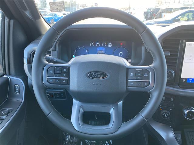 2026 Ford F-150 XLT (Stk: 2600940) in Ottawa - Image 14 of 22