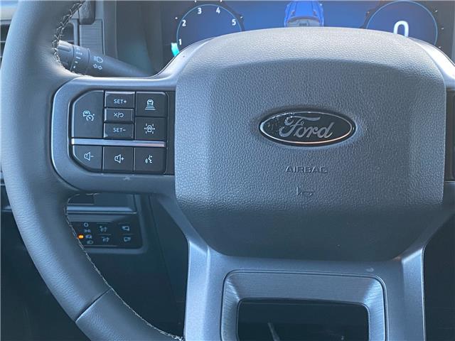 2026 Ford F-150 XLT (Stk: 2600940) in Ottawa - Image 15 of 22