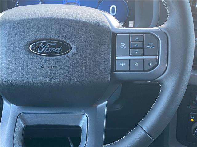 2026 Ford F-150 XLT (Stk: 2600940) in Ottawa - Image 16 of 22