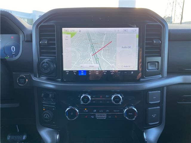 2026 Ford F-150 XLT (Stk: 2600940) in Ottawa - Image 18 of 22