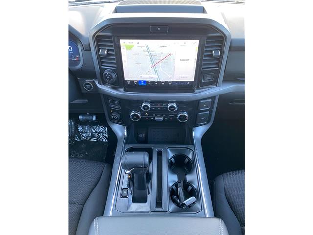 2026 Ford F-150 XLT (Stk: 2600940) in Ottawa - Image 19 of 22