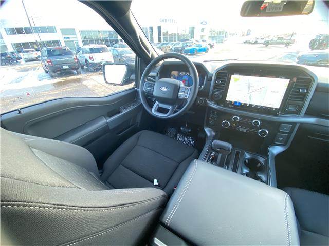 2026 Ford F-150 XLT (Stk: 2600940) in Ottawa - Image 12 of 22