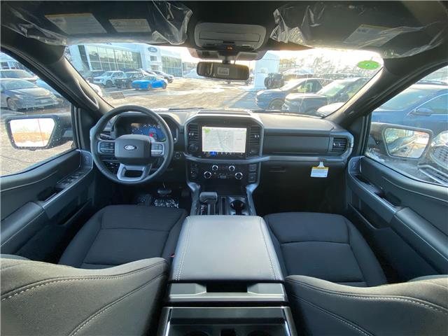 2026 Ford F-150 XLT (Stk: 2600940) in Ottawa - Image 13 of 22