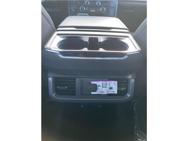 2026 Ford F-150 XLT (Stk: 2600940) in Ottawa - Image 20 of 22