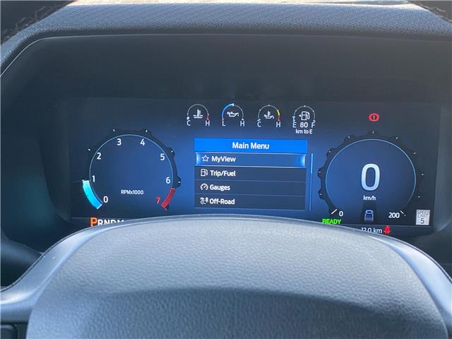 2026 Ford F-150 XLT (Stk: 2600940) in Ottawa - Image 21 of 22