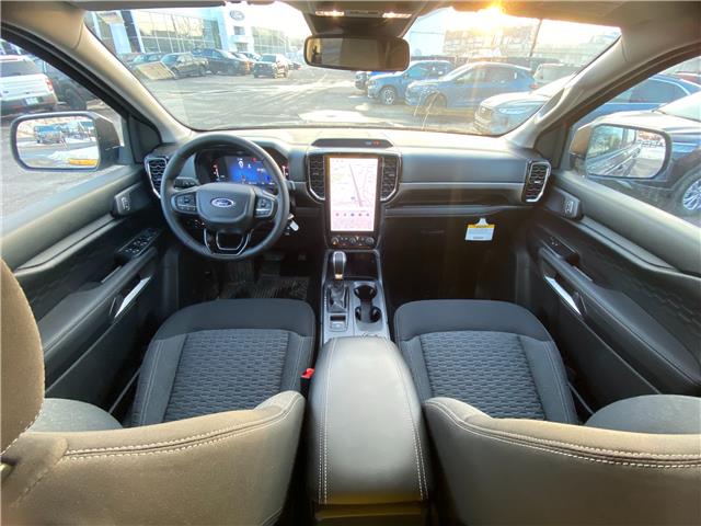 2025 Ford Ranger XLT (Stk: 2508860) in Ottawa - Image 14 of 22