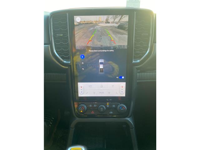 2025 Ford Ranger XLT (Stk: 2508860) in Ottawa - Image 22 of 22