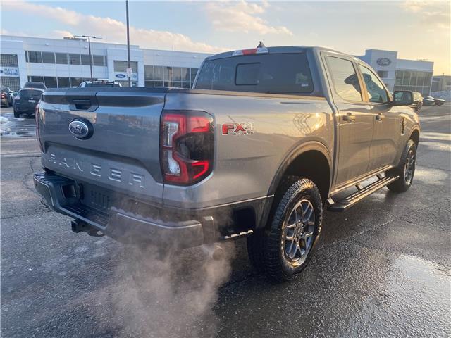 2025 Ford Ranger XLT (Stk: 2508860) in Ottawa - Image 4 of 22
