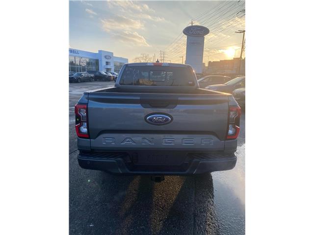 2025 Ford Ranger XLT (Stk: 2508860) in Ottawa - Image 5 of 22