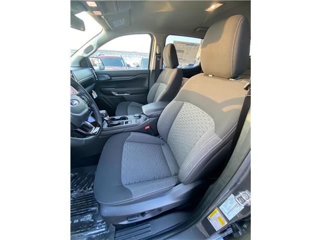 2025 Ford Ranger XLT (Stk: 2508860) in Ottawa - Image 8 of 22