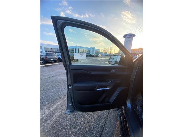 2025 Ford Ranger XLT (Stk: 2508860) in Ottawa - Image 6 of 22