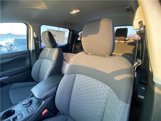 2025 Ford Ranger XLT (Stk: 2508860) in Ottawa - Image 9 of 22