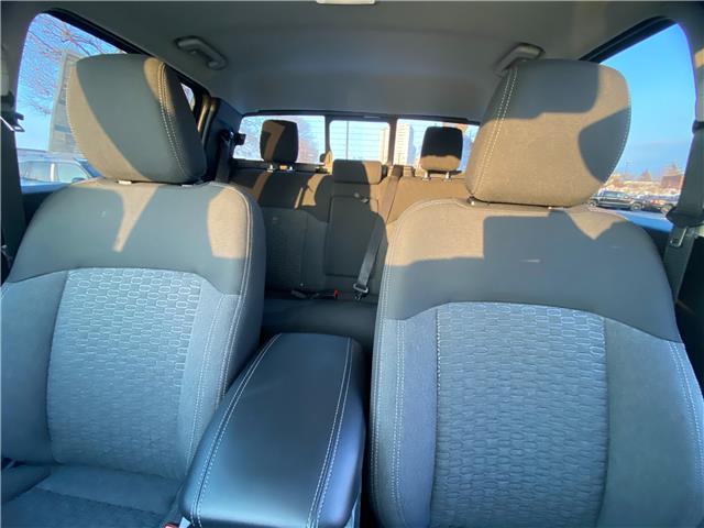 2025 Ford Ranger XLT (Stk: 2508860) in Ottawa - Image 10 of 22