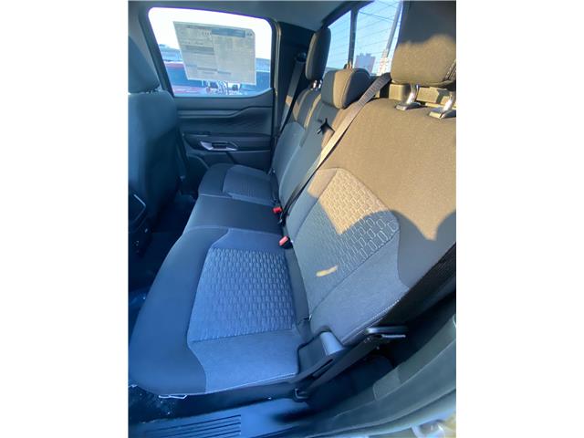2025 Ford Ranger XLT (Stk: 2508860) in Ottawa - Image 11 of 22