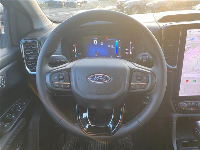 2025 Ford Ranger XLT (Stk: 2508860) in Ottawa - Image 15 of 22