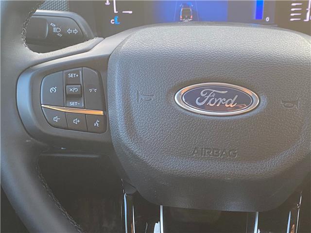 2025 Ford Ranger XLT (Stk: 2508860) in Ottawa - Image 16 of 22