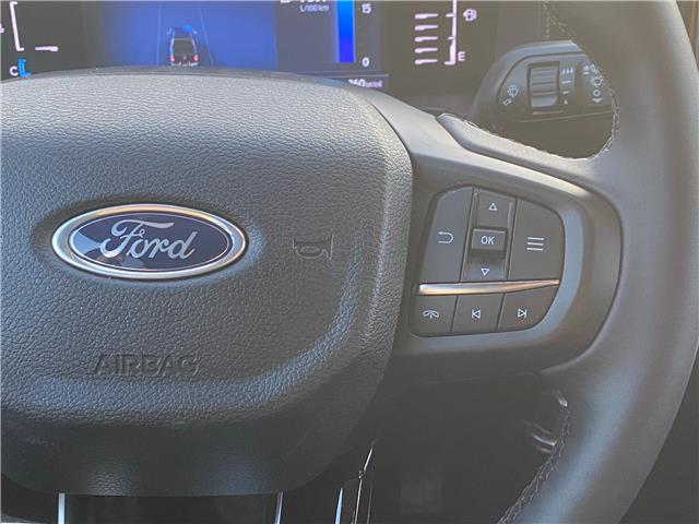 2025 Ford Ranger XLT (Stk: 2508860) in Ottawa - Image 17 of 22