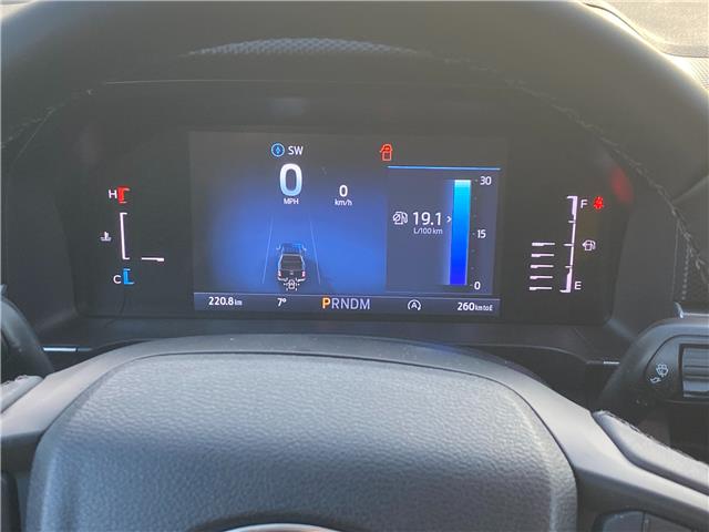 2025 Ford Ranger XLT (Stk: 2508860) in Ottawa - Image 18 of 22