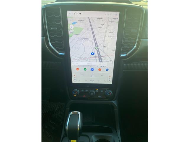 2025 Ford Ranger XLT (Stk: 2508860) in Ottawa - Image 21 of 22