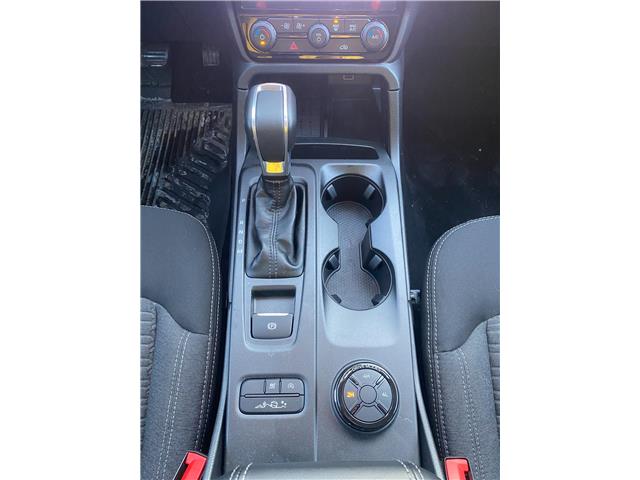 2025 Ford Ranger XLT (Stk: 2508860) in Ottawa - Image 20 of 22