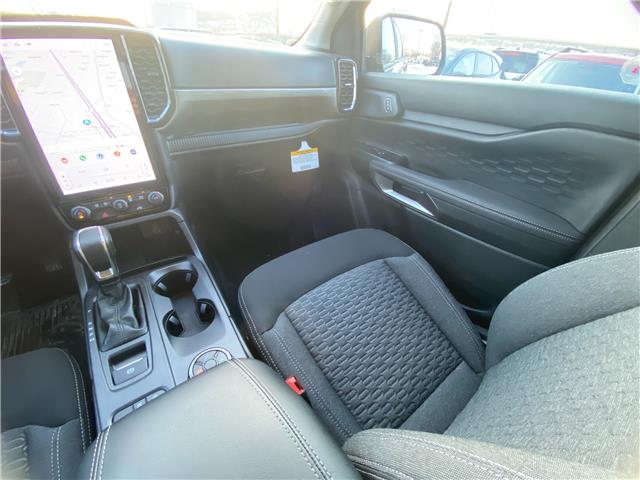 2025 Ford Ranger XLT (Stk: 2508860) in Ottawa - Image 12 of 22
