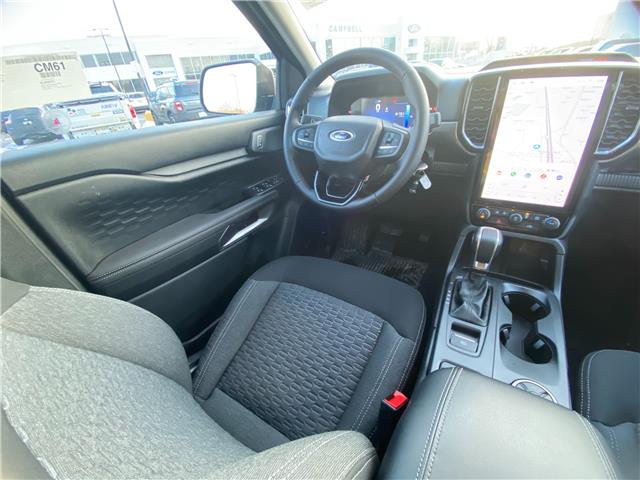 2025 Ford Ranger XLT (Stk: 2508860) in Ottawa - Image 13 of 22
