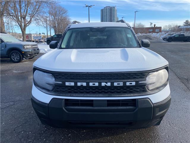 2026 Ford Bronco Sport Big Bend (Stk: 2601150) in Ottawa - Image 3 of 22