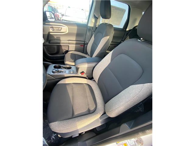 2026 Ford Bronco Sport Big Bend (Stk: 2601150) in Ottawa - Image 8 of 22