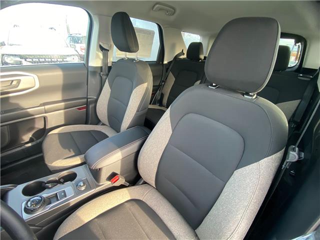 2026 Ford Bronco Sport Big Bend (Stk: 2601150) in Ottawa - Image 9 of 22