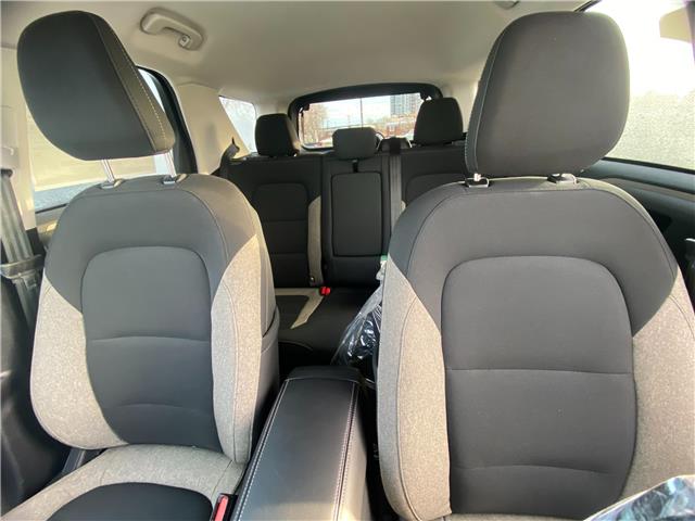 2026 Ford Bronco Sport Big Bend (Stk: 2601150) in Ottawa - Image 10 of 22