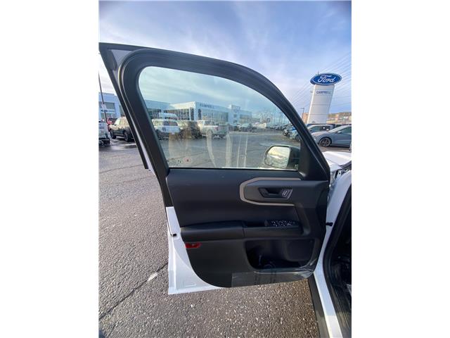 2026 Ford Bronco Sport Big Bend (Stk: 2601150) in Ottawa - Image 6 of 22