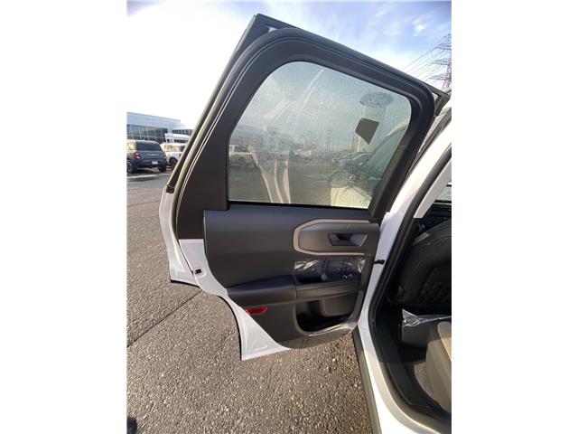 2026 Ford Bronco Sport Big Bend (Stk: 2601150) in Ottawa - Image 7 of 22