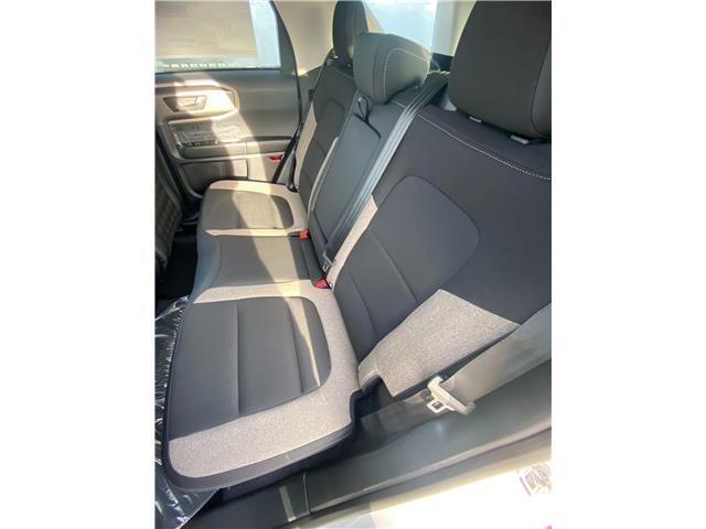 2026 Ford Bronco Sport Big Bend (Stk: 2601150) in Ottawa - Image 11 of 22